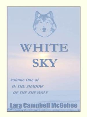 cover image of White Sky